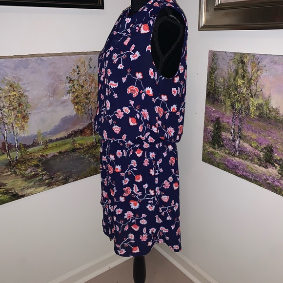 DALIA dress size 8 - Picture 2 of 4